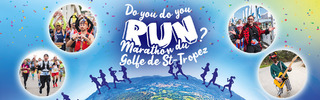 Marathon du Golfe de Saint Tropez