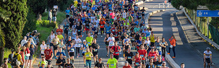 Marathon Nice-Cannes