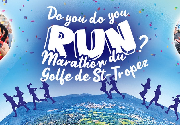 Marathon du Golfe de Saint Tropez