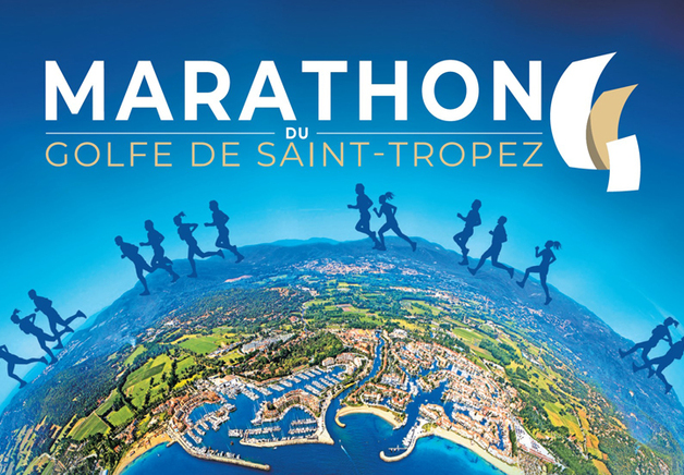 Marathon du Golfe de Saint Tropez