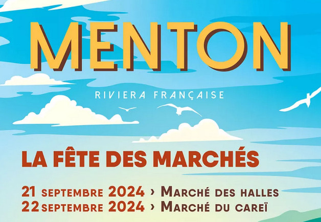 Fête des marchés - Careï