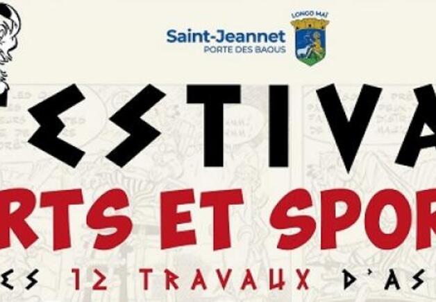 Festival Arts et Sports