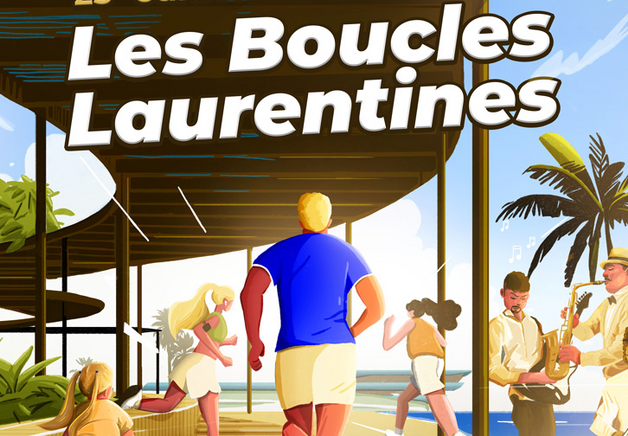Les Boucles Laurentines