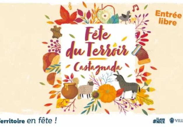 Fête du terroir