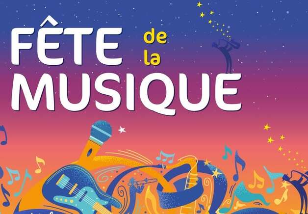 Fête de la musique
