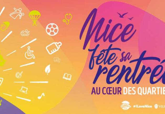 Journée des associations